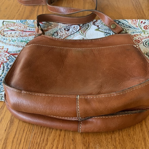 Patrica Nash Crossbody/Saddle Bag - Picture 5 of 11